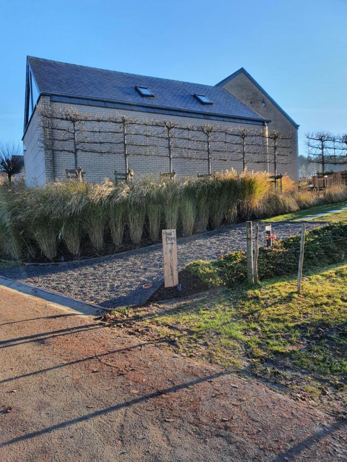 Le Haut' Mont Manhay Exterior photo
